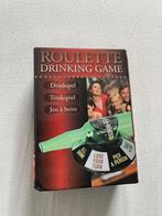 Flesjedraaien spel game, Een of twee spelers, Ophalen of Verzenden, Zo goed als nieuw