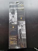 Kronieken van de onderwereld door Cassandra Clare, Boeken, Ophalen of Verzenden, Nieuw