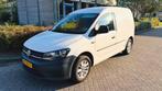 Volkswagen Caddy 2.0 D 2016 Marge (incl BTW), Auto's, Bestelauto's, Voorwielaandrijving, 74 pk, 4 cilinders, Volkswagen