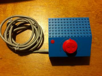 LEGO Treintrafo beschikbaar voor biedingen