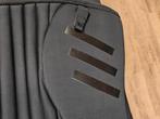 Zwart Sjabrak met verdikte rug en antislip full dressuur, De, Dekje, De, Nieuw