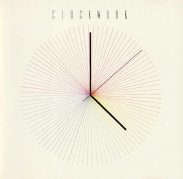 Clockwork - Clockwork (CD) beschikbaar voor biedingen
