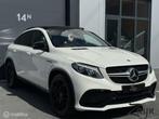 Mercedes GLE-klasse AMG 63 4MATIC | B&O | PANO | Softclose |, Automaat, 5461 cc, Gebruikt, GLE