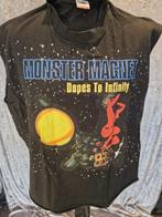 Monster Magnet band T-shirt, Ophalen, Onbekend, Zwart, Maat 56/58 (XL)