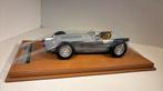 F1 Maserati 250f win crystal palace BARC 1955 tecnomodel, Hobby en Vrije tijd, Modelauto's | 1:18, Overige merken, Ophalen of Verzenden