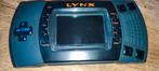 Atari Lynx + games en opbergtas, Ophalen of Verzenden, Zo goed als nieuw