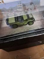 James bond, Hobby en Vrije tijd, Modelauto's | 1:43, Ophalen of Verzenden, Zo goed als nieuw, Auto, Universal Hobbies