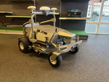FJDynamics FJD RM21 robot maaier / sportveld belijning robot beschikbaar voor biedingen