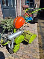 Nette agria 2100 met veel toebehoren, Ophalen of Verzenden, Overige soorten