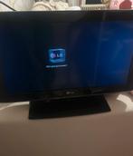 LG Televisie 26 inch (bieden), Ophalen, Gebruikt, 50 Hz, HD Ready (720p)