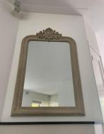 Rivièra Maison Spiegel - Taupe, Huis en Inrichting, Woonaccessoires | Spiegels, 100 tot 150 cm, Ophalen of Verzenden, Zo goed als nieuw