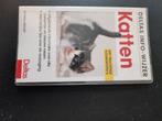 Katten, info-wijzer, Gelezen, Ophalen of Verzenden, Monika Wegler, Katten