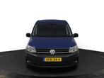 Volkswagen Caddy 2.0 TDI L2H1 BMT Maxi Exclusive Edition |NA, Auto's, Gebruikt, Euro 6, 4 cilinders, Bedrijf
