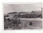 Den Haag-Muurbloemweg 1956, Verzenden, 1940 tot 1960, Gelopen, Zuid-Holland