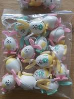 Paashangers Pasen konijntjes, Diversen, Ophalen of Verzenden, Nieuw