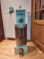 Vintage Arko Koffie Dispenser, Ophalen of Verzenden, Gebruikt