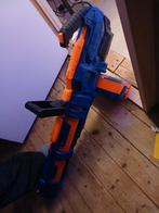 Electrische nerf in goede staat, Kinderen en Baby's, Speelgoed | Buiten | Actiespeelgoed, Ophalen of Verzenden