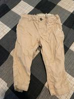Beige broekje van de H&M. Maat 74, Kinderen en Baby's, Babykleding | Maat 74, Broekje, H&M, Ophalen of Verzenden, Zo goed als nieuw