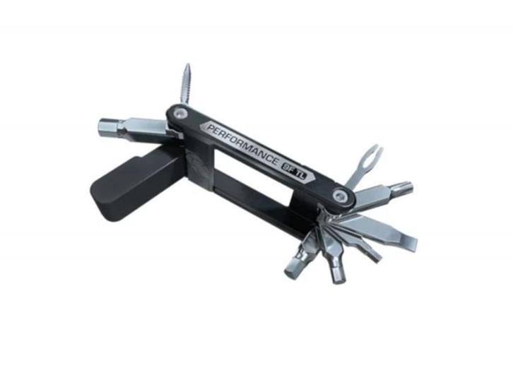 Pro Mini Tool 9FTL Performance Tubeless tool., Fietsen en Brommers, Fietsaccessoires | Fietsaccu's, Nieuw, Ophalen of Verzenden
