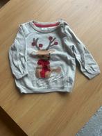 Kersttrui maat 68 H&M, Kinderen en Baby's, Babykleding | Maat 68, Ophalen of Verzenden, Zo goed als nieuw, Jongetje of Meisje