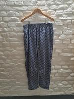 Broek zeeman maat 44, Kleding | Dames, Broeken en Pantalons, Zeeman, Maat 42/44 (L), Zo goed als nieuw, Lang