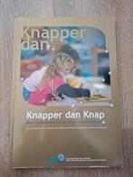 C. Riemens - Knapper dan knap, Gelezen, C. Riemens, Ophalen of Verzenden, Nederlands