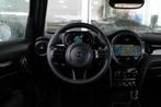 MINI Hatchback Cooper S Classic Automaat / Achteruitrijcamer, Gebruikt, 4 cilinders, Met garantie (alle), 179 pk