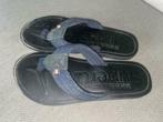 Superdry slippers teenslippers 40 ? Blauw blauwe heren, Slippers, Gedragen, Superdry, Verzenden