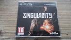 Singularity PS3 - Actie/Avontuur - Promo Disc, Spelcomputers en Games, Games | Sony PlayStation 3, Avontuur en Actie, Gebruikt