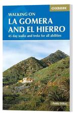 Wandelgids La Gomera en El Hierro, Boeken, Budget, Ophalen of Verzenden, Reisgids of -boek, Gelezen