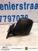Nissan NV200 2020 Buitenspiegels links 96301JX31A, Ophalen of Verzenden, Gebruikt