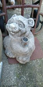 parasol houder beer, Ophalen, Gebruikt