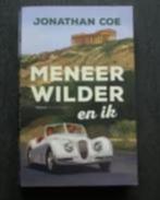 Meneer Wilder en ik Jonathan Coe 9789403125015, Boeken, Ophalen of Verzenden, Zo goed als nieuw, Nederland