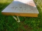 Sandwichpaneel 140 mm dik, Doe-het-zelf en Verbouw, Platen en Panelen, Ophalen, Nieuw, Overige materialen, 100 mm of meer