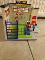 Playmobil 4325 gymzaal, Kinderen en Baby's, Speelgoed | Playmobil, Complete set, Ophalen of Verzenden, Zo goed als nieuw
