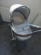 Mutsy Igo kinderwagen met veel extra's!, Ophalen of Verzenden, Zo goed als nieuw, Mutsy