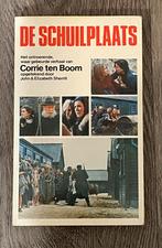 Corrie ten Boom - De schuilplaats, Ophalen of Verzenden, Zo goed als nieuw, Corrie ten Boom, Christendom | Protestants