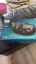 Cd soundmachine nieuw, Ophalen of Verzenden, Nieuw, Overige merken