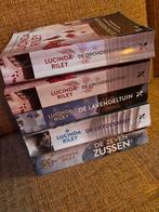 Lucinda Riley romans, Ophalen of Verzenden, Gelezen, Lucinda Riley, Nederland