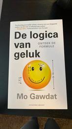 Mo Gawdat - De logica van geluk, Boeken, Wereld, Ophalen of Verzenden, Zo goed als nieuw, Mo Gawdat