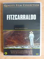 Fitzcarraldo - Werner Herzog, Cd's en Dvd's, Dvd's | Drama, Ophalen of Verzenden, Zo goed als nieuw
