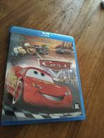 Blu ray Cars Disney NLO, Ophalen of Verzenden, Zo goed als nieuw, Tekenfilms en Animatie
