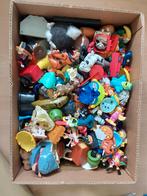 Grote verzameling speelgoedfiguren van Happy Meal MacDonald, Ophalen of Verzenden, Gebruikt, Beeldje of Figuurtje