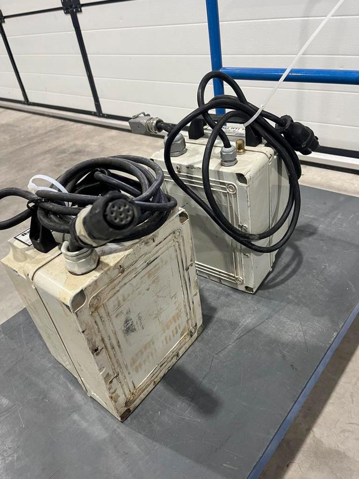 elektronische voorschakelapparaten, Auto-onderdelen, Elektronica en Kabels, Nieuw, Ophalen