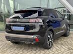 Peugeot 3008 1.6 Plug-in HYbrid4 300pk GT Panoramadak / 360, Automaat, 77 km/l, Gebruikt, Zwart