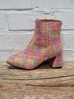 DWARS - Leergevoerde laarsjes maat 40 - Nieuw €149 - DWRS, Kleding | Dames, Schoenen, DWRS, Lage of Enkellaarzen, Nieuw, Ophalen of Verzenden