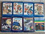 INTELLIVISION & games, Spelcomputers en Games, Gebruikt, 1 speler, Ophalen of Verzenden, Vanaf 3 jaar