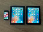 Classics Apple iPhone 5s & iPad 2 & iPad 3, Gebruikt, Apple iPad, 64 GB, Ophalen