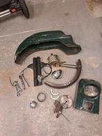 sparta brommeronderdelen, Fietsen en Brommers, Brommeronderdelen | Oldtimers, Ophalen of Verzenden, Gebruikt, Overige typen, Sparta