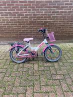 Batavus kinderfiets 16 inch, Fietsen en Brommers, Ophalen, Gebruikt, 16 tot 20 inch, Batavus.